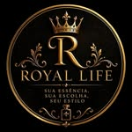 Royal Life Logo
